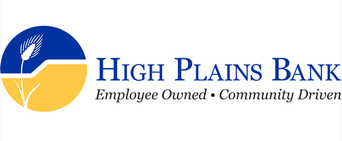 Ribbon Cutting | High Plains Bank Grand Opening - Jan 19, 2024
